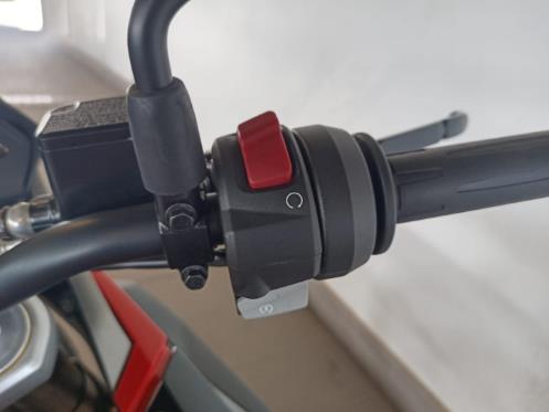 2026 BMW G310 GS STYLE RALLYE for sale