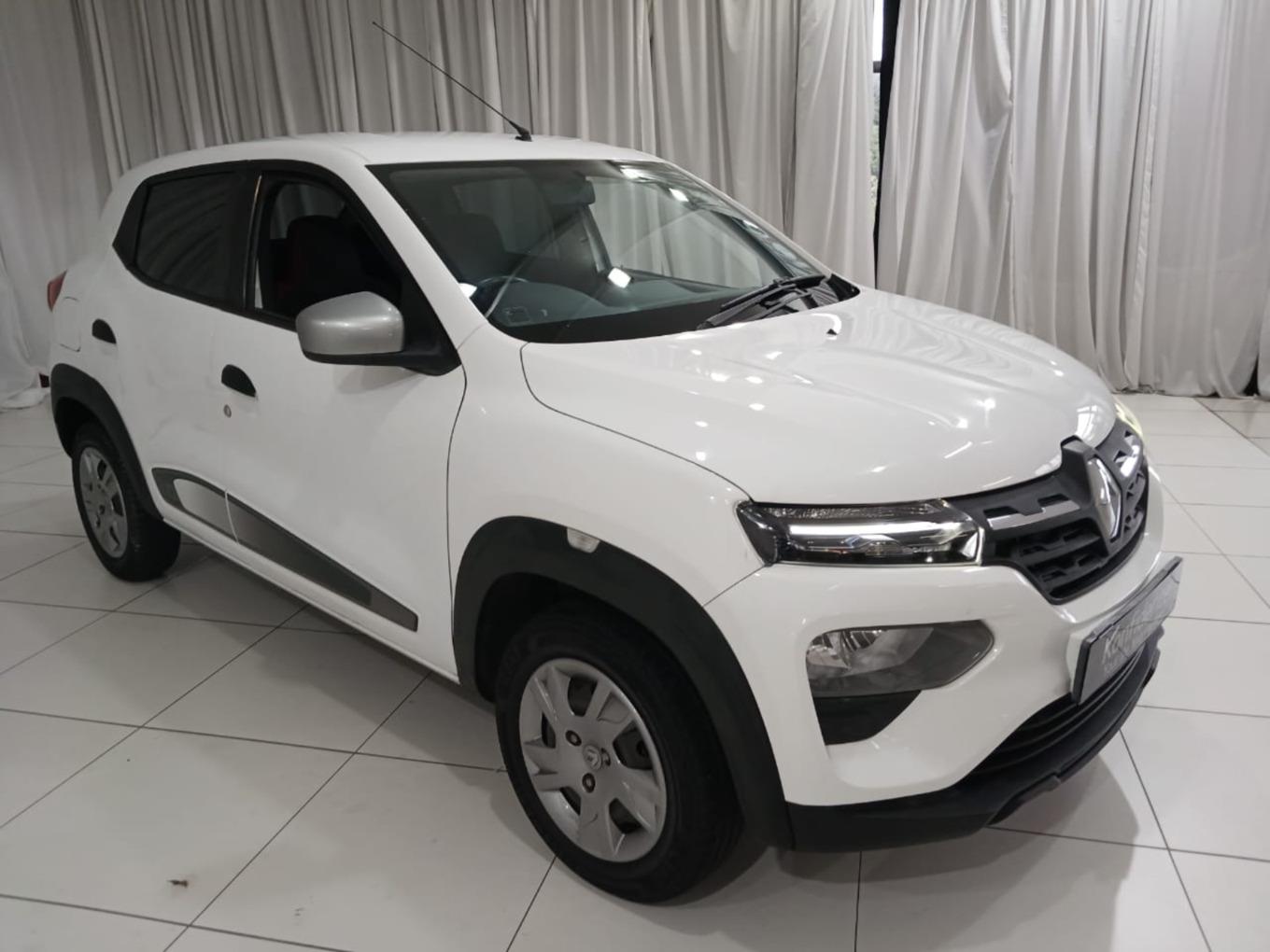 2021 Renault Kwid 1.0 Ultra for sale