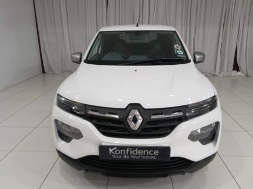 2021 Renault Kwid 1.0 Ultra for sale