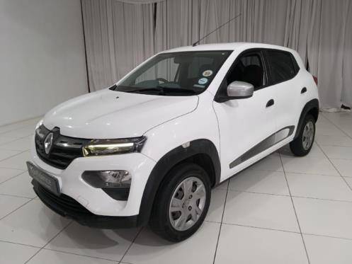 2021 Renault Kwid 1.0 Ultra for sale