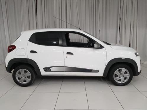 2021 Renault Kwid 1.0 Ultra for sale