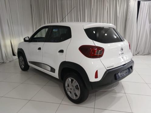 2021 Renault Kwid 1.0 Ultra for sale