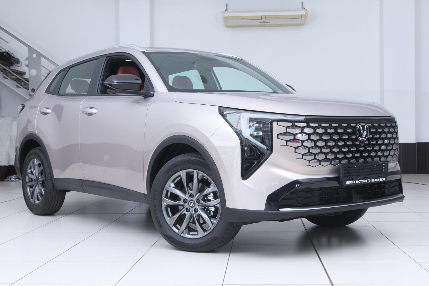 2026 Changan UNI-S 1.5T CS for sale