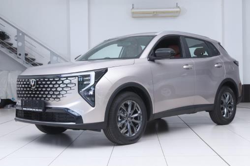 2026 Changan UNI-S 1.5T CS for sale