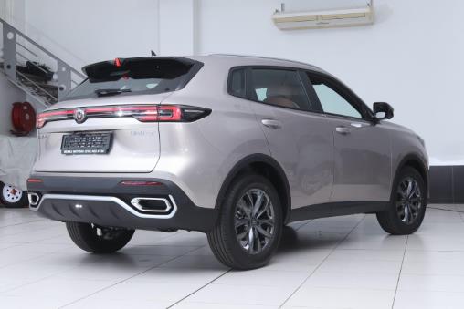 2026 Changan UNI-S 1.5T CS for sale