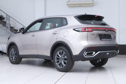 2026 Changan UNI-S 1.5T CS for sale