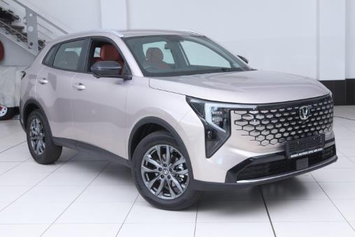 2026 Changan UNI-S 1.5T CS for sale