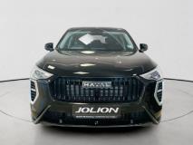Haval Jolion 1.5T City Haval Milnerton New