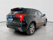 Haval Jolion 1.5T City Haval Milnerton New