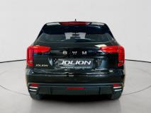 Haval Jolion 1.5T City Haval Milnerton New