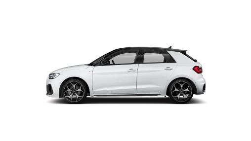 2026 Audi A1 Sportback 30TFSI Black Edition for sale