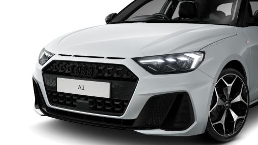 2026 Audi A1 Sportback 30TFSI Black Edition for sale