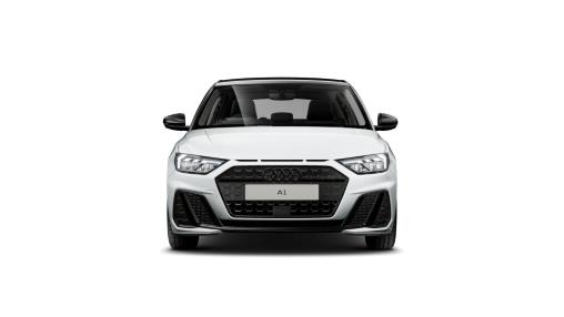 2026 Audi A1 Sportback 30TFSI Black Edition for sale