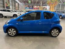 Toyota Aygo 3-Door 1.0 Wild Weelee Megastore Centurion