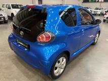 Toyota Aygo 3-Door 1.0 Wild Weelee Megastore Centurion