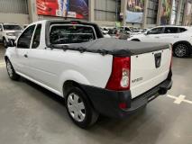 Nissan NP200 1.6i (Aircon) Safety Pack Weelee Megastore Centurion