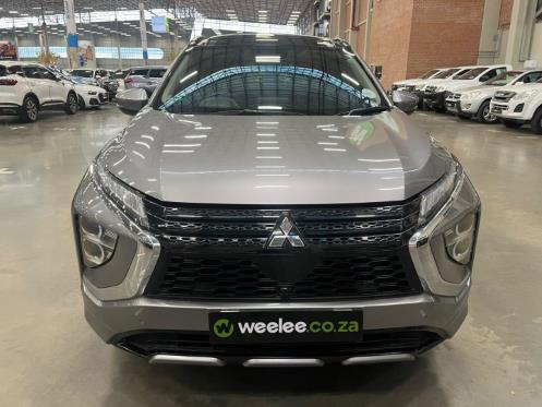 2023 Mitsubishi Eclipse Cross 1.5T GLS for sale