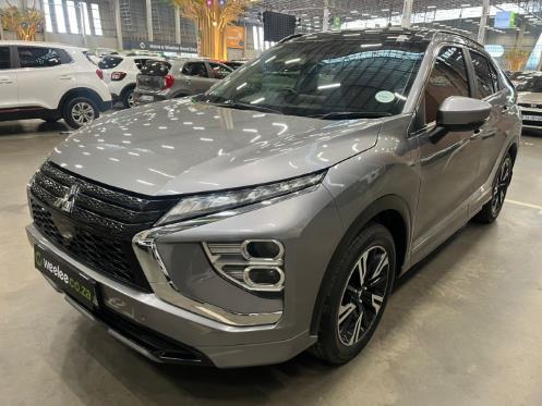 2023 Mitsubishi Eclipse Cross 1.5T GLS for sale