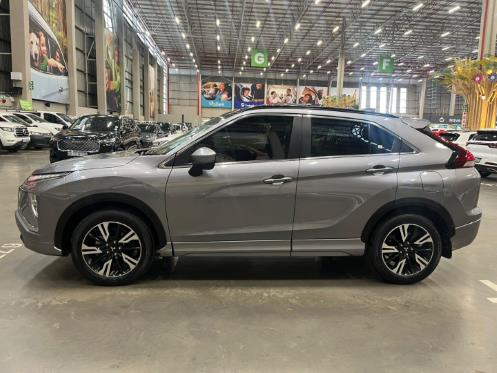 2023 Mitsubishi Eclipse Cross 1.5T GLS for sale