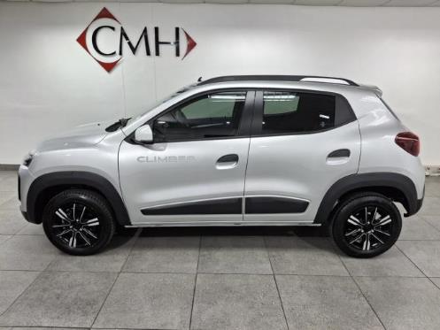 2026 Renault Kwid 1.0 Climber Auto for sale