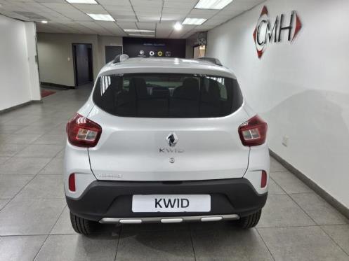 2026 Renault Kwid 1.0 Climber Auto for sale