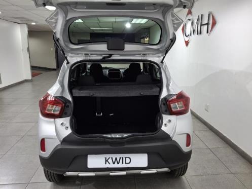 2026 Renault Kwid 1.0 Climber Auto for sale