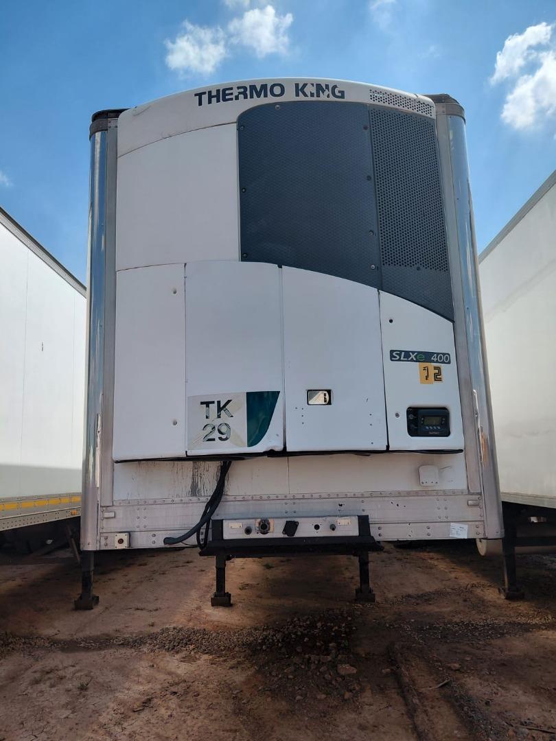 2014 GRW REEFER FRIDGE for sale