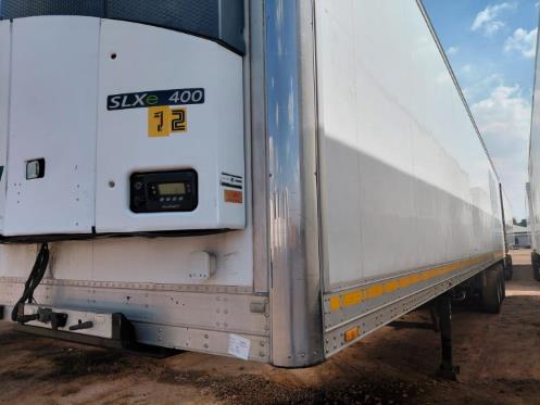 2014 GRW REEFER FRIDGE for sale