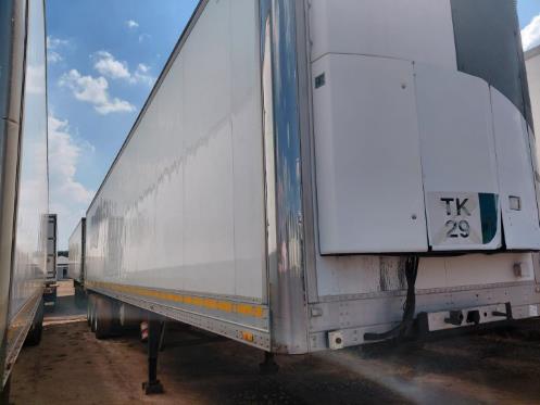 2014 GRW REEFER FRIDGE for sale