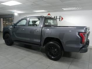2026 Foton Tunland V7 2.0TD Double Cab VLX for sale