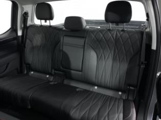 2026 Foton Tunland V7 2.0TD Double Cab VLX for sale