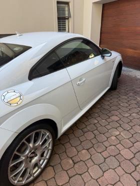 2017 Audi TT Coupe 2.0TFSI for sale