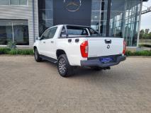 Foton Tunland G7 2.0TD Double Cab Limited 4x4 Mercedes-benz New Vaal Motors