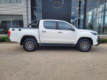 Foton Tunland G7 2.0TD Double Cab Limited 4x4 Mercedes-benz New Vaal Motors