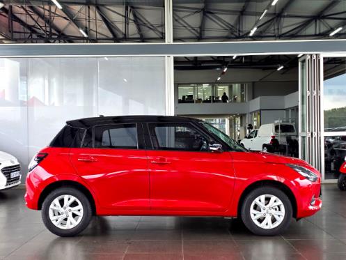 2026 Suzuki Swift 1.2 GL+ Auto for sale