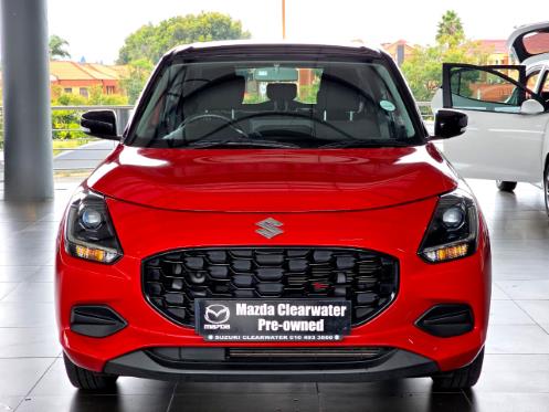 2026 Suzuki Swift 1.2 GL+ Auto for sale