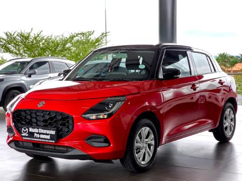 2026 Suzuki Swift 1.2 GL+ Auto for sale