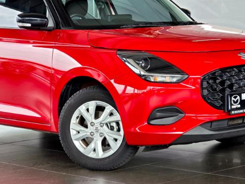 2026 Suzuki Swift 1.2 GL+ Auto for sale