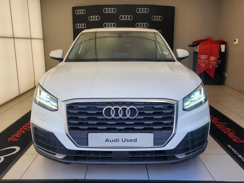 Audi Q2 30TFSI Audi Centre Somerset West