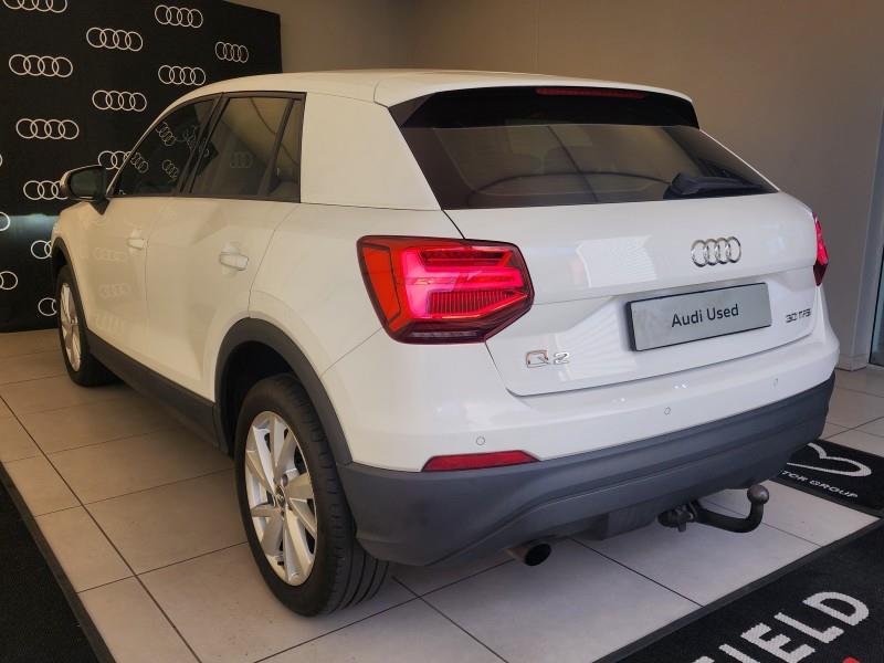 Audi Q2 30TFSI Audi Centre Somerset West