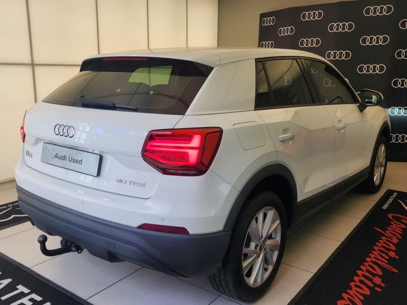 Audi Q2 30TFSI Audi Centre Somerset West