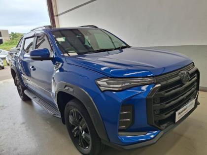 LDV T60 2.0D Bi-turbo Double Cab Max Luxe 4x4 Auto Hyundai Ballito