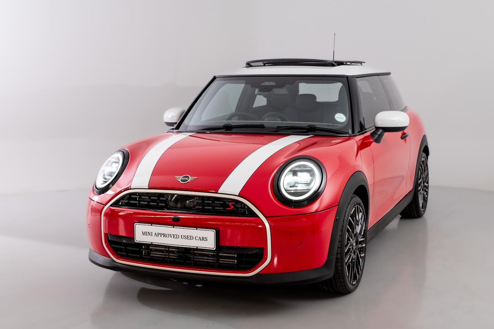 MINI Cooper S cars for sale in Gauteng - AutoTrader