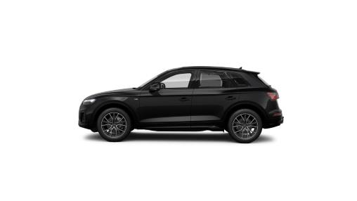 2026 Audi Q5 40TDI Quattro Black Edition for sale