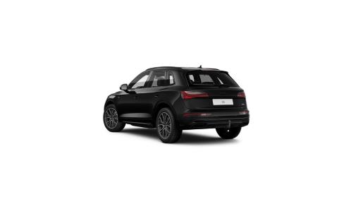 2026 Audi Q5 40TDI Quattro Black Edition for sale