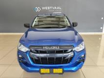 Isuzu D-Max 1.9TD Double Cab L Auto Westvaal Mashishing New