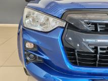 Isuzu D-Max 1.9TD Double Cab L Auto Westvaal Mashishing New