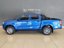 Isuzu D-Max 1.9TD Double Cab L Auto Westvaal Mashishing New