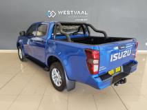 Isuzu D-Max 1.9TD Double Cab L Auto Westvaal Mashishing New