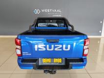 Isuzu D-Max 1.9TD Double Cab L Auto Westvaal Mashishing New